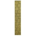thumbnail image 1 of Heritage Lace SY-1372OB Serenity 13 x 72 in. Runner, Olive Bronze, 1 of 1