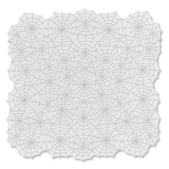 Heritage Lace Spider Web Table Topper