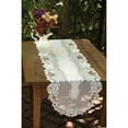 thumbnail image 1 of Heritage Lace Vintage Rose Runner, 1 of 2