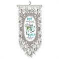 thumbnail image 1 of Heritage Lace WH43W-1177 Love Family Wall Hanging Pattern, White, 1 of 1