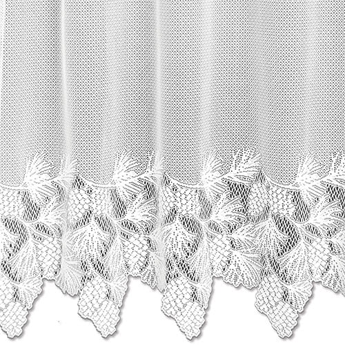 Heritage Lace Woodland Tier Curtain