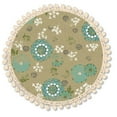 thumbnail image 1 of Heritage Lace Zinnia Doily (Set of 4), 1 of 2