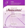 thumbnail image 1 of Pre-Owned Heritage Learners Assessment (Avancemos!, Level 3) Paperback, 1 of 1