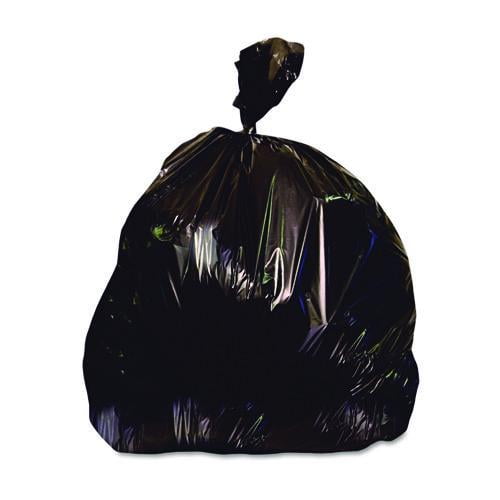 Heritage Low-Density Repro Can Liner, 60 gal, 1.5 mil, 38\\" x 58\\