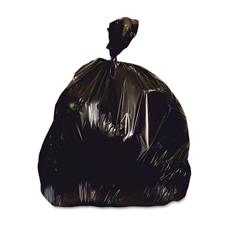 Low-Density Repro Can Liner, 33 gal, 2 mil, 33 Low-Density Repro Can Liner, 33 gal, 2 mil, 33