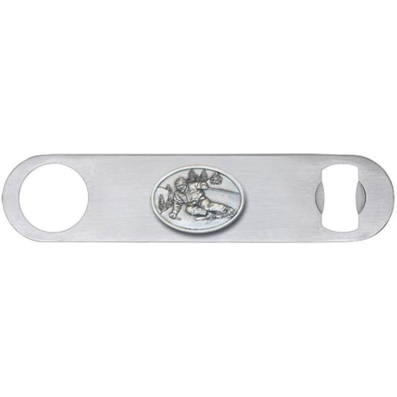 Heritage Metalworks BPR3212 Skier Bottle Opener