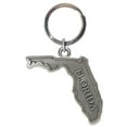 thumbnail image 1 of Heritage Metalworks KC4060 Florida Key Chain, 1 of 1
