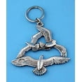 thumbnail image 1 of Seagull Keychain, 1 of 1