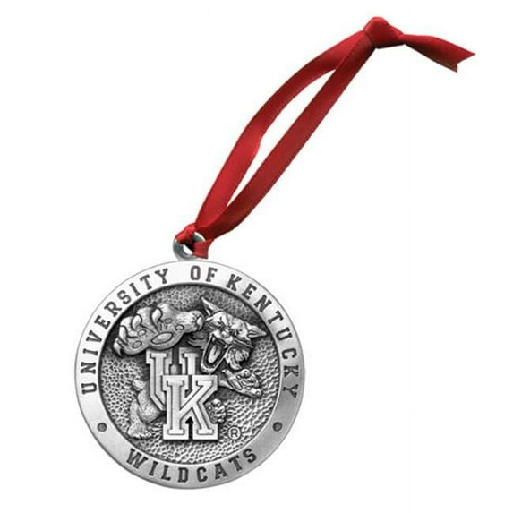 Heritage Metalworks OR10168 University of Kentucky Ornament