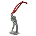thumbnail image 1 of Heritage Metalworks OR3970 Male Golfer Ornament, 1 of 1