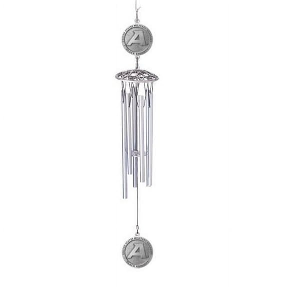 Heritage Metalworks WC10650 United States Military Academy Wind Chimes