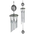 thumbnail image 1 of Heritage Metalworks WC217 Mountain Goat Wind Chimes, 1 of 1