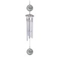 thumbnail image 1 of Heritage Metalworks WC4261 South Carolina Palmetto Wind Chimes, 1 of 1