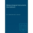 thumbnail image 1 of Heritage Meteorological Instruments: Third Edition, (Paperback), 1 of 1