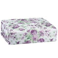 thumbnail image 1 of Heritage Microfiber Bed-Tite Sheet Set, 1 of 5