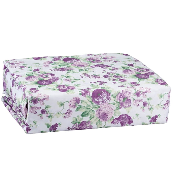 Heritage Microfiber Bed-Tite Sheet Set