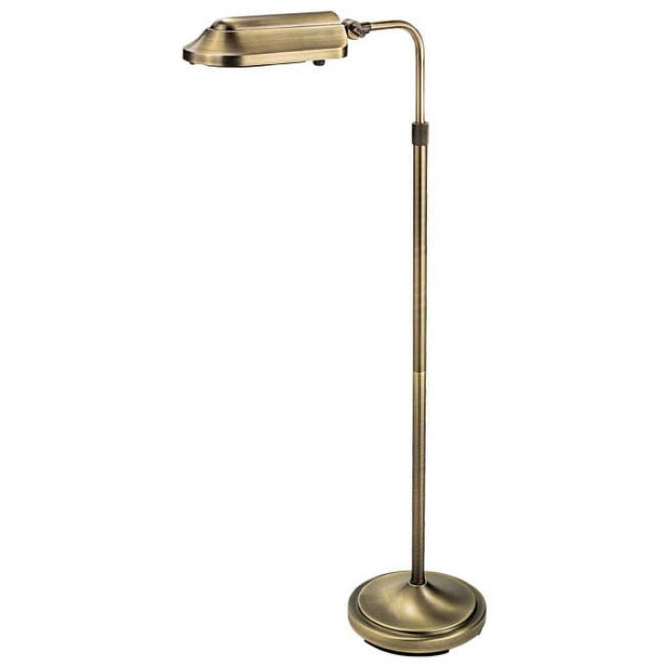 Verilux Heritage Natural Spectrum Floor Lamp