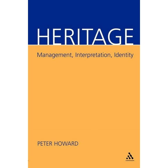 Heritage, (Paperback)