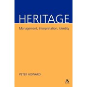 Heritage, (Paperback)