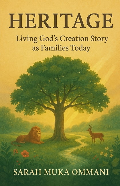 Heritage, (Paperback)