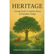 Heritage, Paperback
