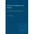 thumbnail image 1 of Heritage Patterns of Belief and Action: Measurement of student political activism, (Paperback), 1 of 1