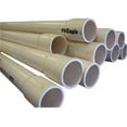 thumbnail image 1 of 1-1/4 Schedule 40 PVC Pipe - 5 Length, 1 of 1