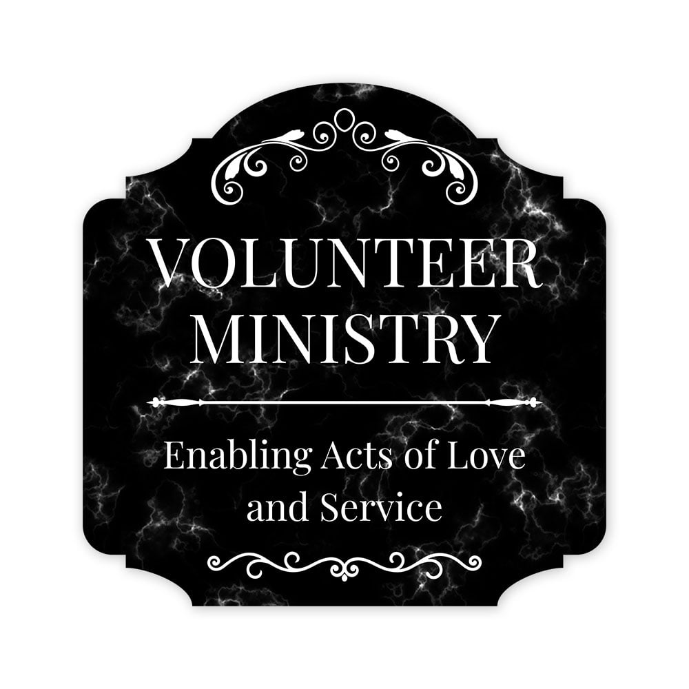 Heritage Plus Volunteer Ministry – Enabling Acts Of Love and Service ...