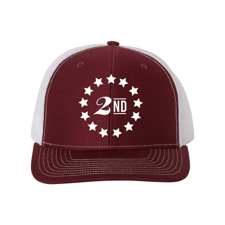 Betsy ross flag baseball cap new arrivals