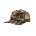 thumbnail image 1 of Heritage Pride 3D Turkey Print Adult Trucker Hat-Realtree Max5, 1 of 4