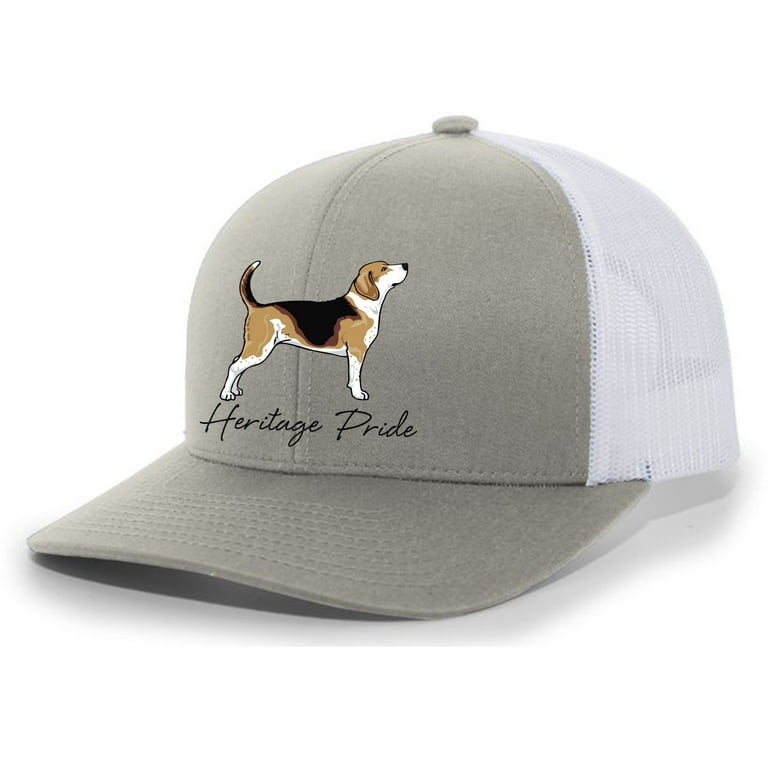 Deer dog hunting hats top