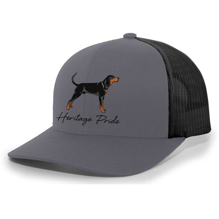 Coon dog hats cheap