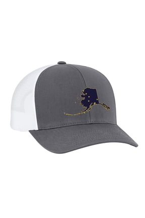Alaska Hats