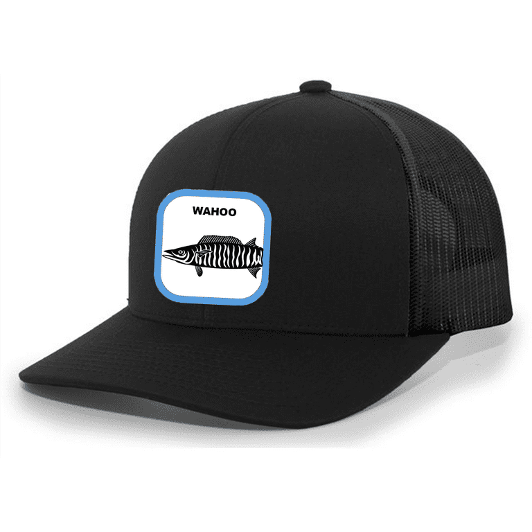 Deep sea fishing best sale hat