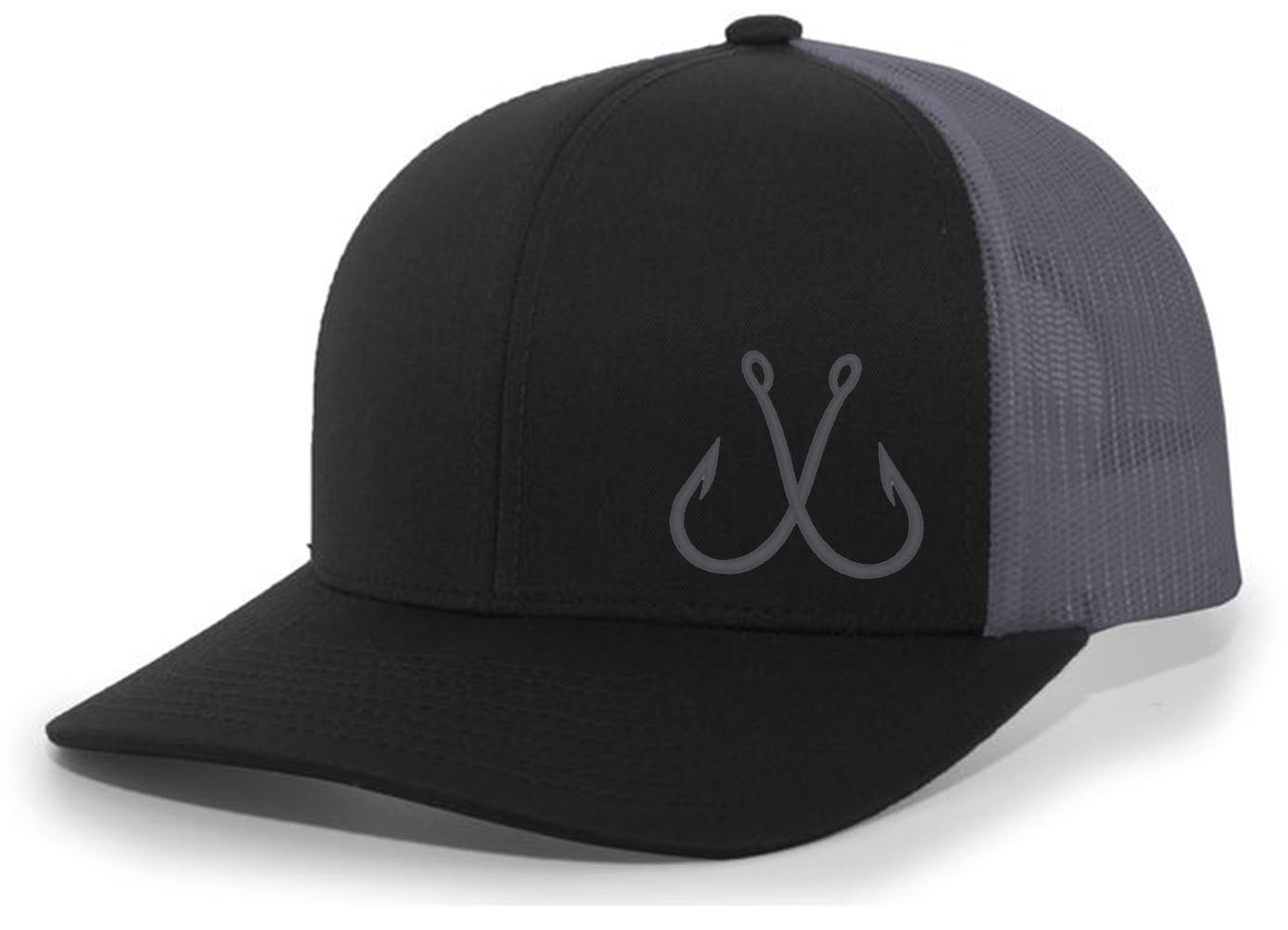 John Deere Men's Logo Contrast Mesh Back Core Baseball Cap : : Mode