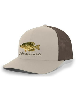 Fish Trucker Hat