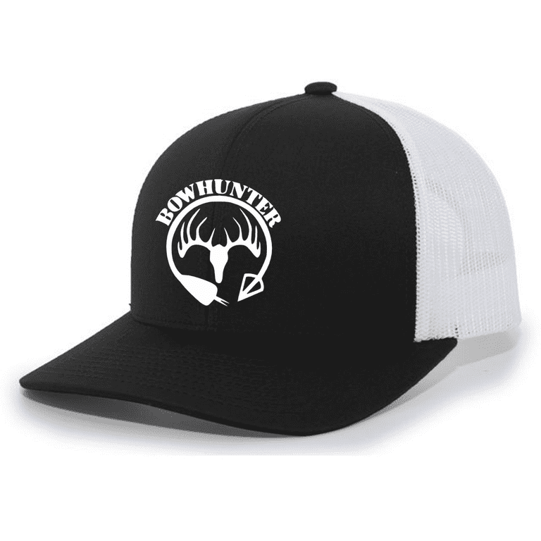 Bow hunting hats shop