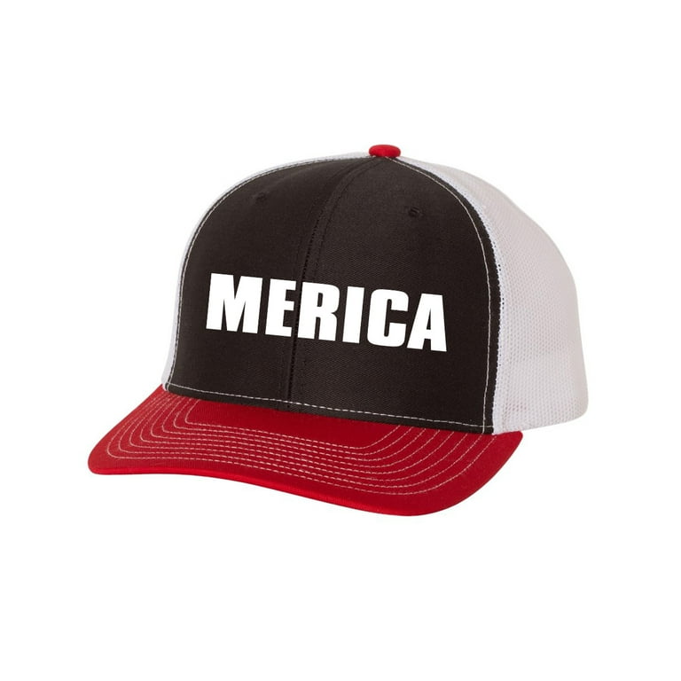 Usa mesh hat shop