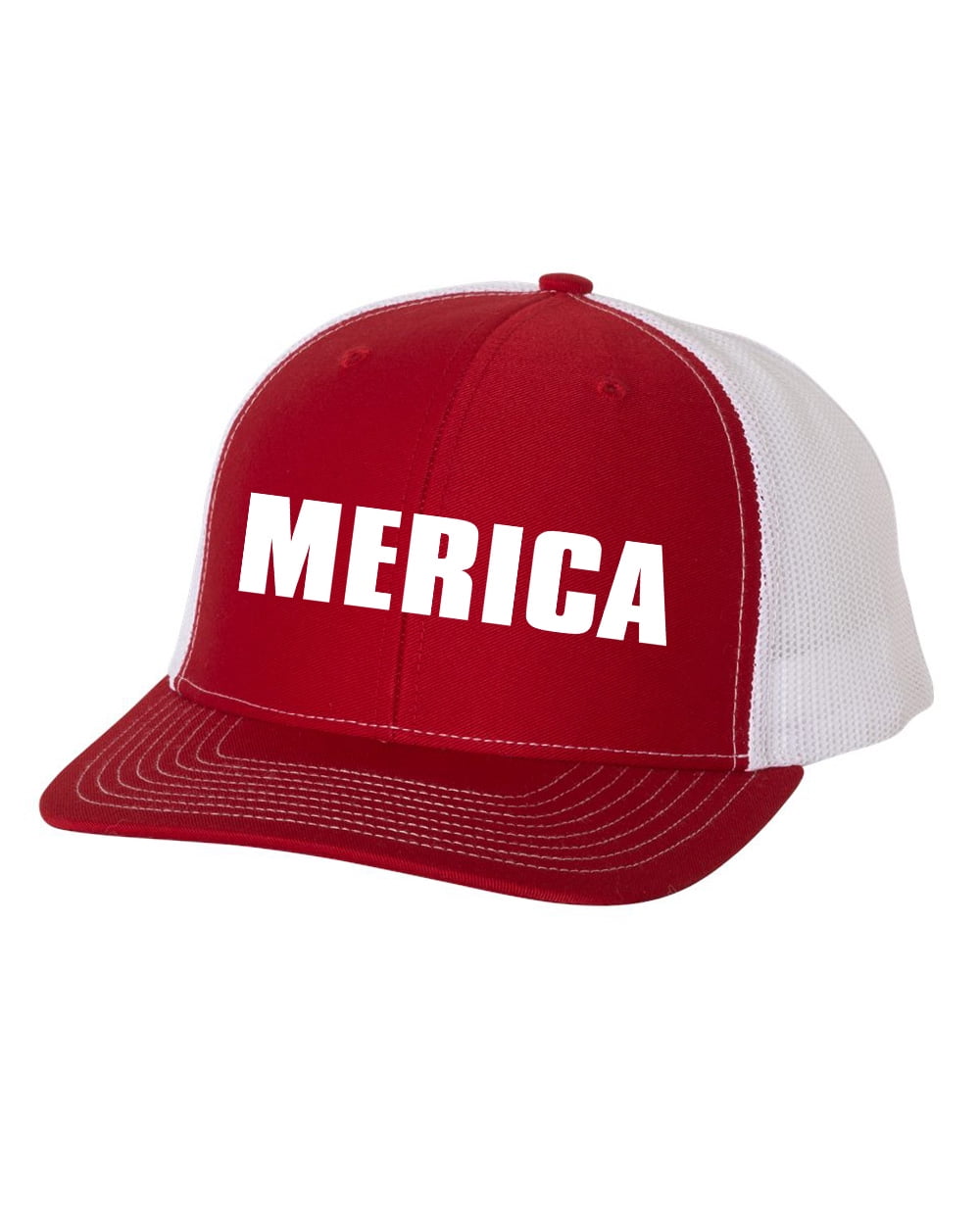 Merica hat store