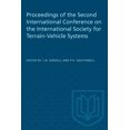 thumbnail image 1 of Heritage: Proceedings of the Second International Conference on the International Society for Terrain-Vehicle Systems (Paperback), 1 of 1