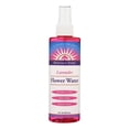 thumbnail image 1 of Heritage Products Flower Water Lavender - 8 fl oz, 1 of 2