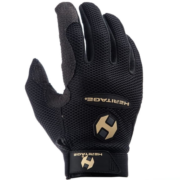 Heritage Products Heritage Airflow Rope Glove 10