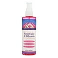 thumbnail image 1 of Heritage Products Rosewater and Glycerin - 8 fl oz, 1 of 3