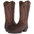 thumbnail image 1 of Heritage R Toe Western Boot - Women, 1 of 8