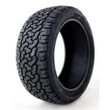Heritage RidgeRunner A/T-X 33X12.50R20LT 114Q E Tire - Image 2