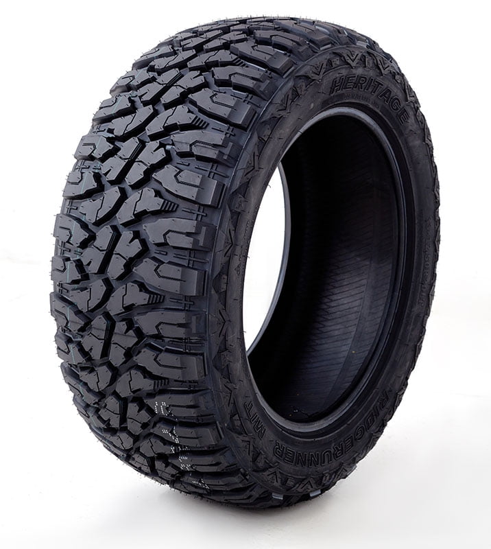 Heritage RidgeRunner M/T LT35X12.50R24 113Q E Tire Sansujyuku sansujyuku.com