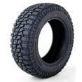 thumbnail image 1 of Heritage RidgeRunner R/T-X Rugged Terrain LT35X12.50R20 125Q F Light Truck Tire, 1 of 6