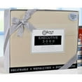 thumbnail image 1 of Simple Luxury Heritage 3000 Series Sheet Set, 1 of 2