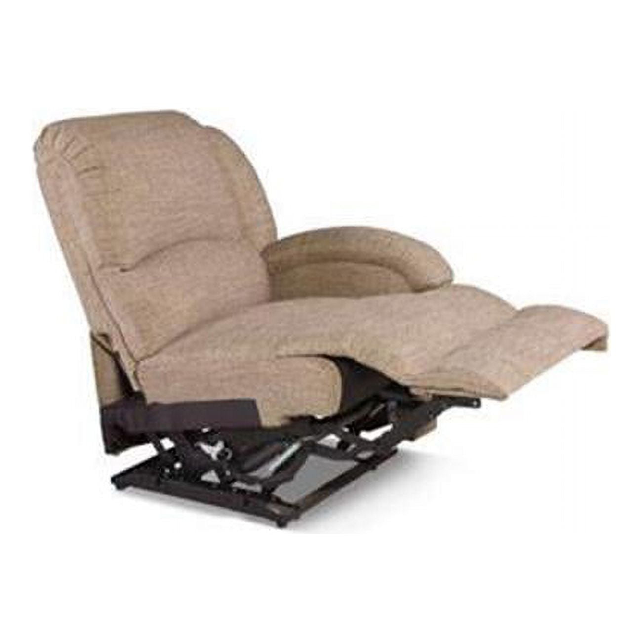 Heritage Series Left Hand Recliner