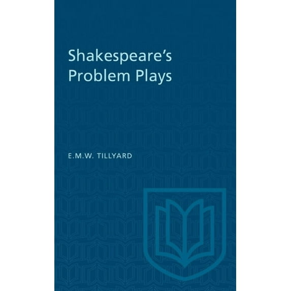Heritage Shakespeare's Problem Plays, (Paperback)
